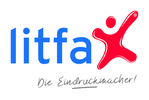 Litfax Logo